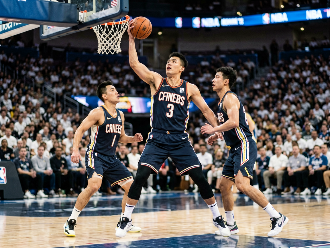 NBA季后赛