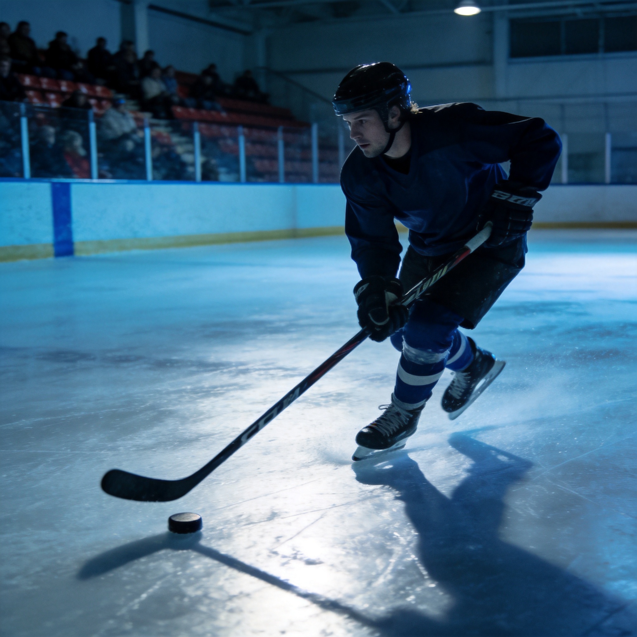 Ice Hockey